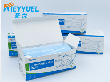 موسم بہت گرم ہے ، ماسک پہننا امس بھرے اور مہاسے ہیں؟