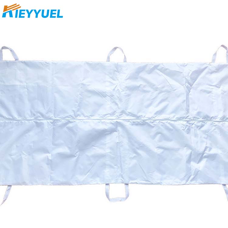 باڈی بیگ (بغیر ہینڈل)