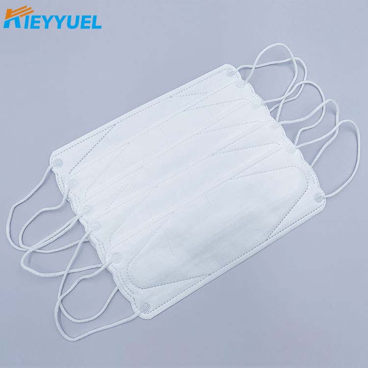 KF94 ولو لیف حفاظتی ماسک