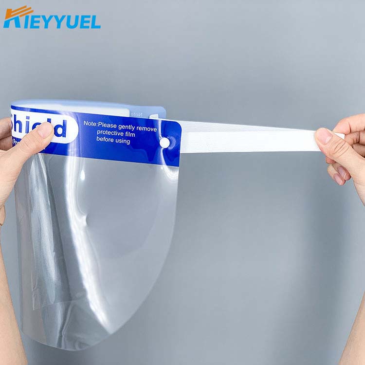 پیئٹی الگ تھلگ ماسک