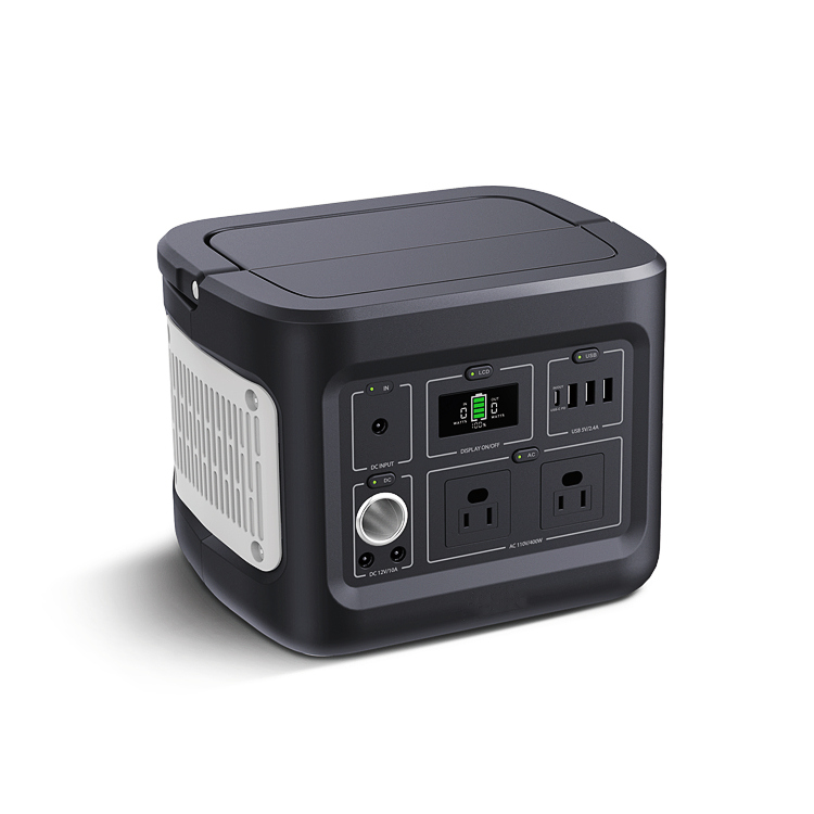 400W رہائشی توانائی ذخیرہ کرنے والی لتیم بیٹری