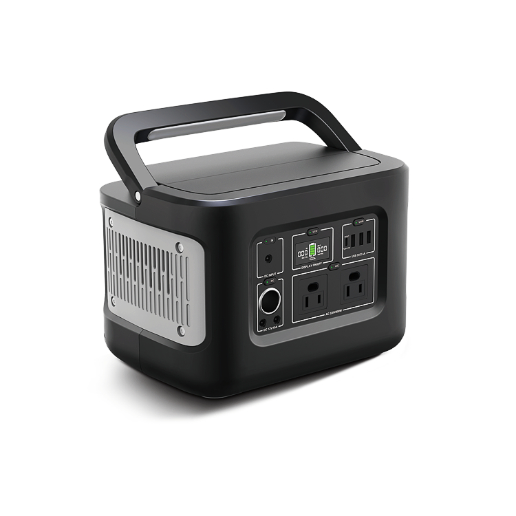 600W رہائشی توانائی ذخیرہ کرنے والی لتیم بیٹری