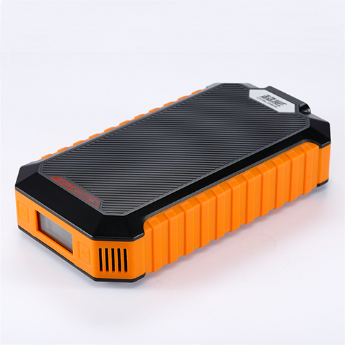 100W ماحولیاتی تحفظ پورٹیبل پاور بینک
