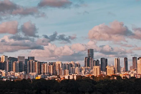 شینزین میں 2021 طبی نمائش