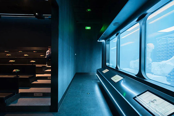 BODA M.S. سلسلہ