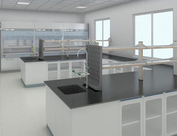 اینٹی بیکٹیریل کومپیکٹ لیمینیٹ کاؤنٹر ٹاپ