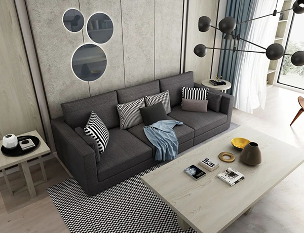 ماربل ہائی پریشر کے ٹکڑے ٹکڑے