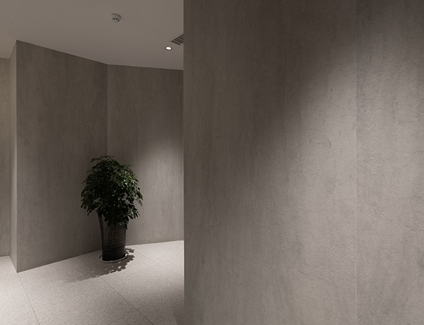 میلمینی آرائشی ہائی پریشر کے ٹکڑے ٹکڑے