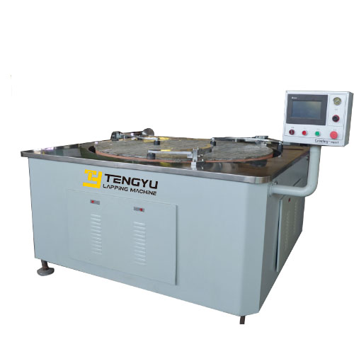 سٹینلیس سٹیل کے لیے آئینہ ختم پالش کرنے والی مشین