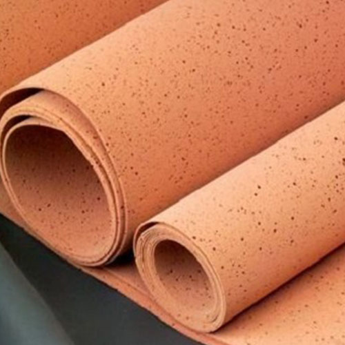 Polyurethane پالش پیڈ