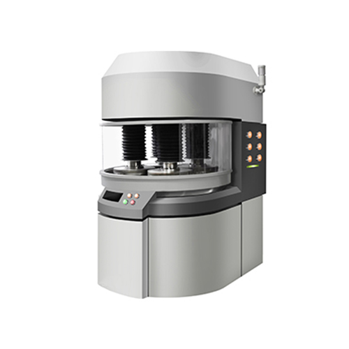 سیفائر لیپنگ اور پالش کرنے کا عمل اور مشینیں۔