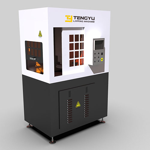 سیمی کنڈکٹر ویفر گرائنڈر